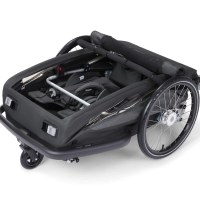 Croozer Yuuna Kid Modul: Premium Sitz Croozer Yuuna Kid Modul: Premium Sitz – Ansicht 7