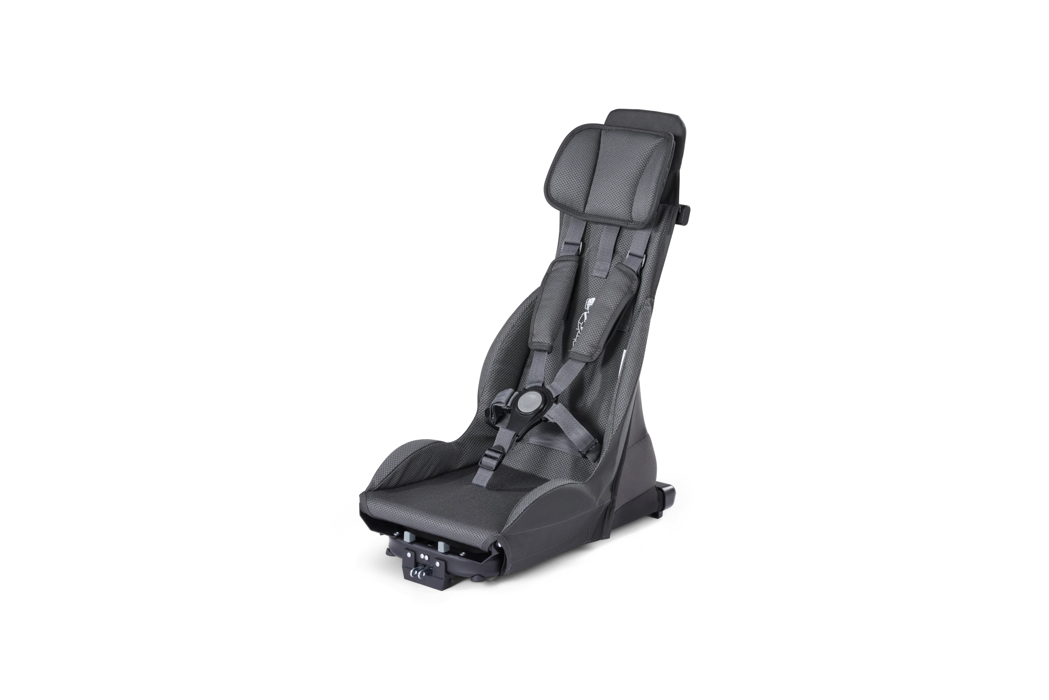 Croozer Yuuna Kid Modul: Premium Sitz Croozer Yuuna Kid Modul: Premium Sitz