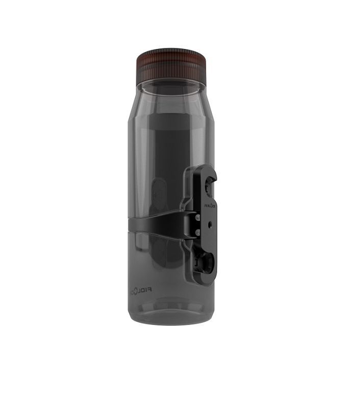 Fidlock TWIST bottle 700 Life (black) – Ansicht 3