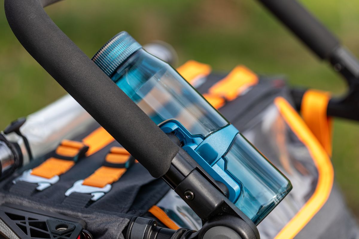 Fidlock TWIST bottle 700 Life (black) – Ansicht 5