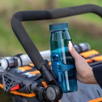 Fidlock TWIST bottle 700 Life (black) – Ansicht 6