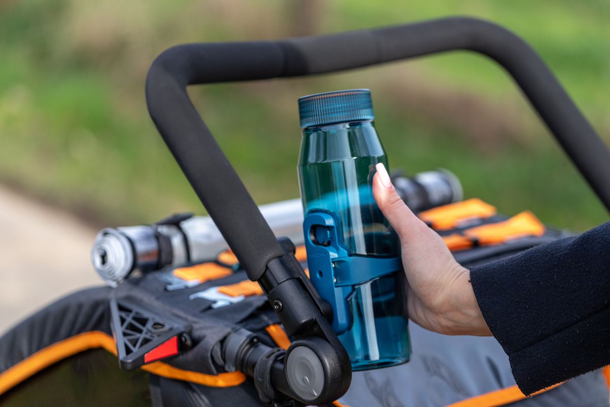 Fidlock TWIST bottle 700 Life (black) – Ansicht 6