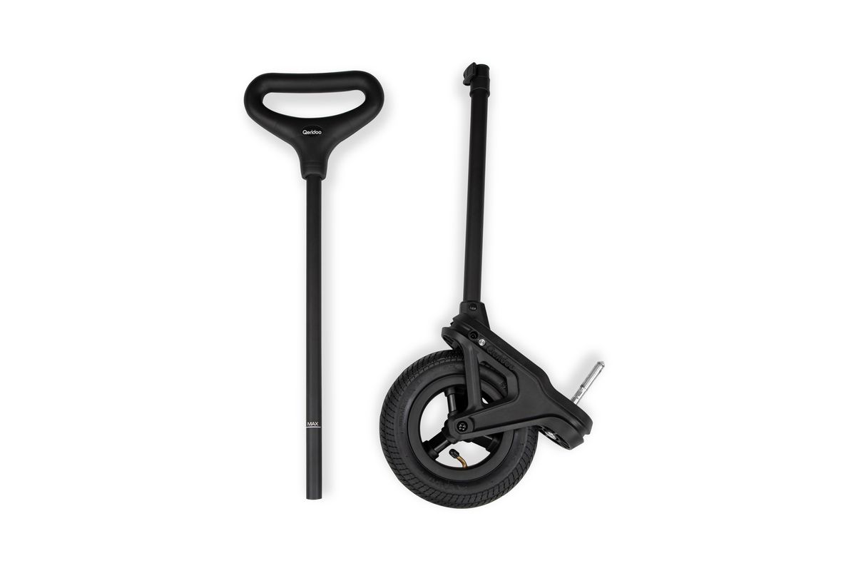 Qeridoo Bollerwagen-Set – Ansicht 2
