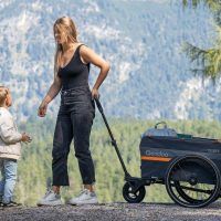 Qeridoo Bollerwagen-Set – Ansicht 4