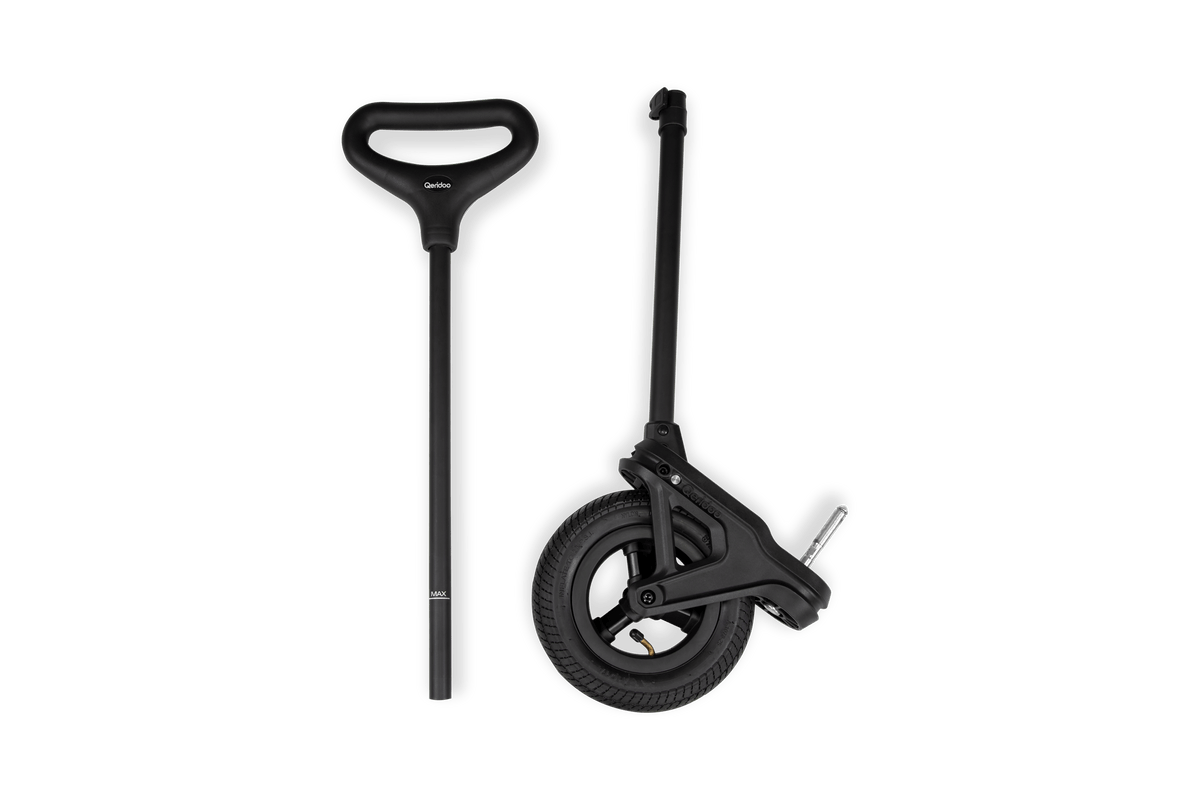 Qeridoo Bollerwagen-Set