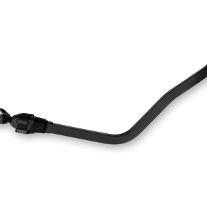 Qeridoo Deichsel Zweisitzer für 20" Fahrräder