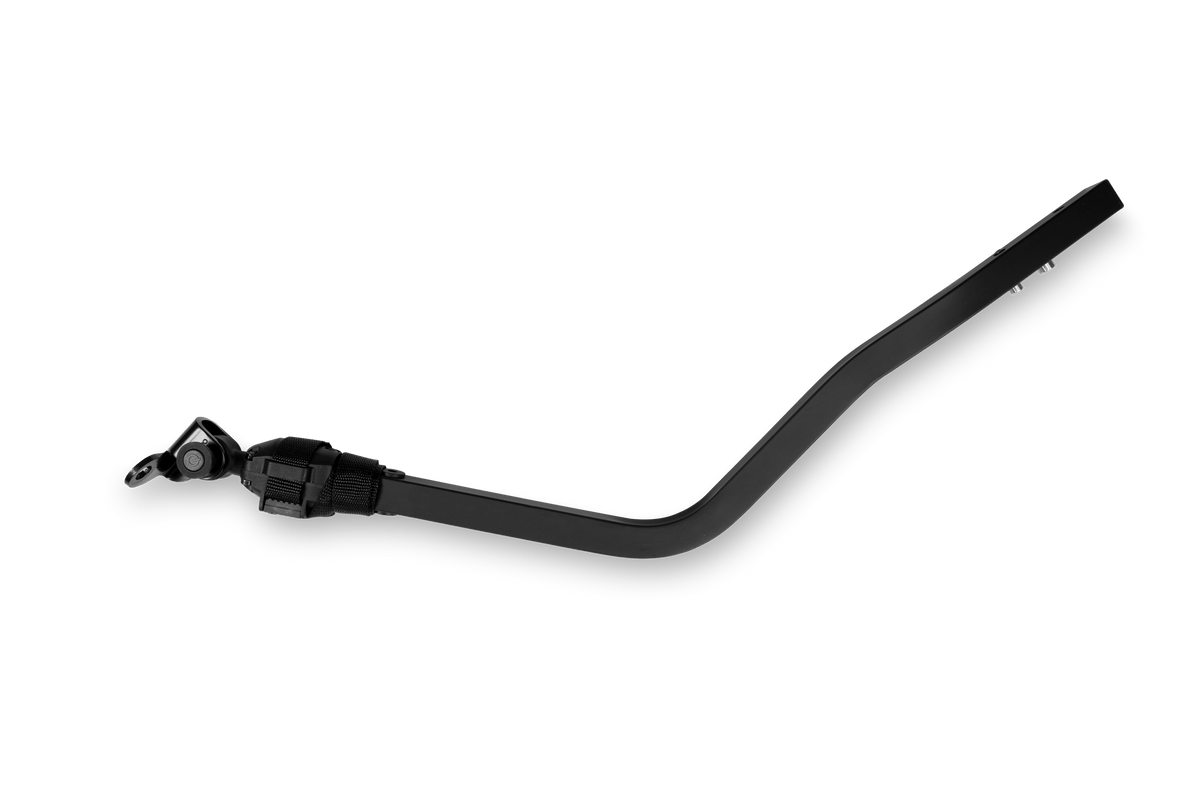 Qeridoo Deichsel Zweisitzer für 20" Fahrräder Qeridoo Deichsel Zweisitzer für 20" Fahrräder