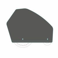 Qeridoo Faltgarage Qeridoo Faltgarage – Ansicht 2