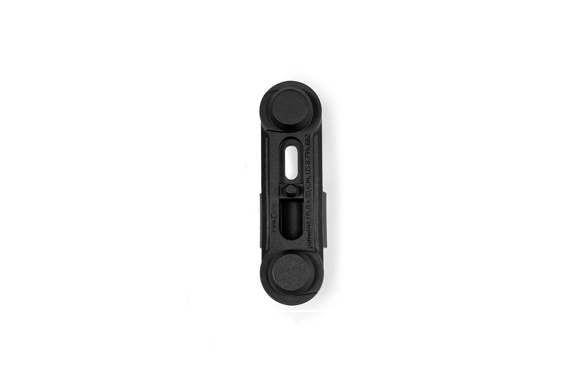 Qeridoo FIDLOCK TWIST base Qeridoo FIDLOCK TWIST base – Ansicht 2