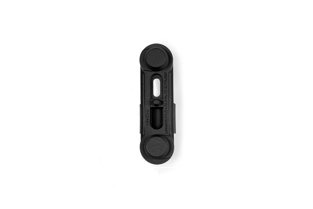 Qeridoo FIDLOCK TWIST base Qeridoo FIDLOCK TWIST base