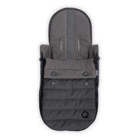 Qeridoo Fußsack light – Ansicht 2