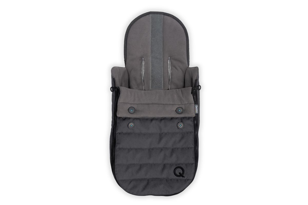 Qeridoo Fußsack light – Ansicht 2