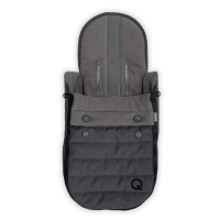 Qeridoo Fußsack light