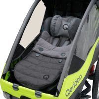Qeridoo Fußsack light – Ansicht 4