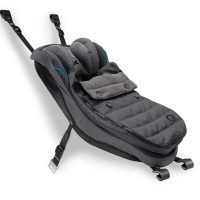 Qeridoo Fußsack light – Ansicht 5