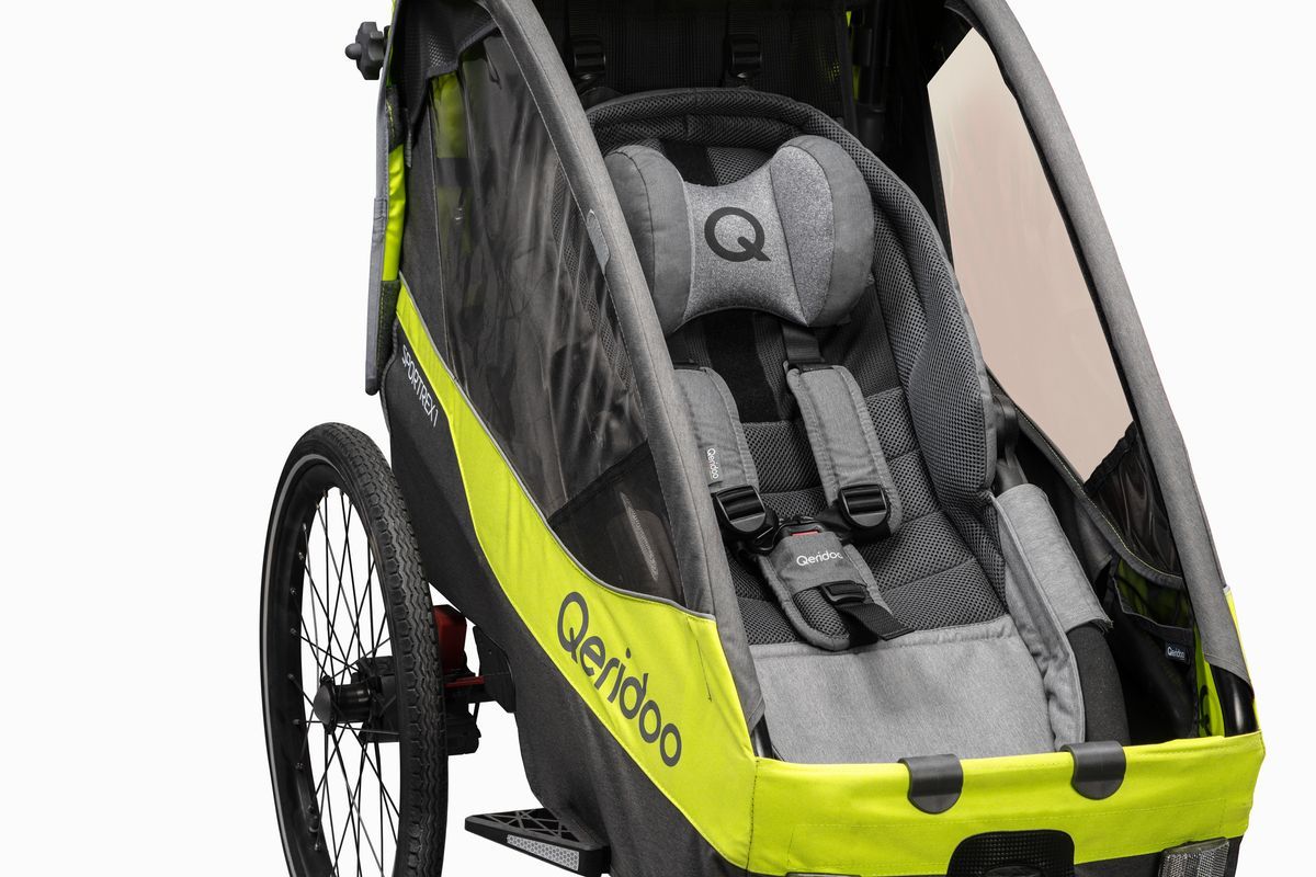 Qeridoo Hängematte Plus Qeridoo Hängematte Plus – Ansicht 4