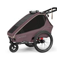 Qeridoo Kidgoo 1 – Wildberry Violet