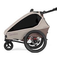 Qeridoo Kidgoo 1 Pro Qeridoo Kidgoo 1 Pro – Ansicht 2
