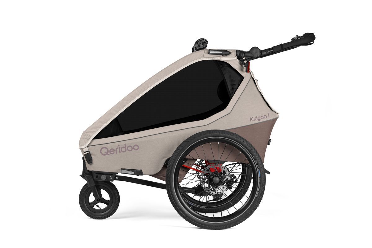 Qeridoo Kidgoo 1 Pro Qeridoo Kidgoo 1 Pro – Ansicht 2
