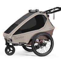 Qeridoo Kidgoo 1 Pro Qeridoo Kidgoo 1 Pro