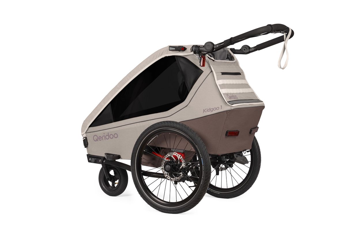 Qeridoo Kidgoo 1 Pro Qeridoo Kidgoo 1 Pro – Ansicht 5