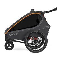 Qeridoo Kidgoo 1 Sport – Ansicht 2