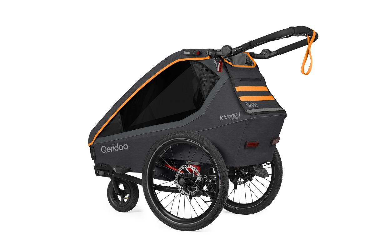 Qeridoo Kidgoo 1 Sport – Ansicht 5