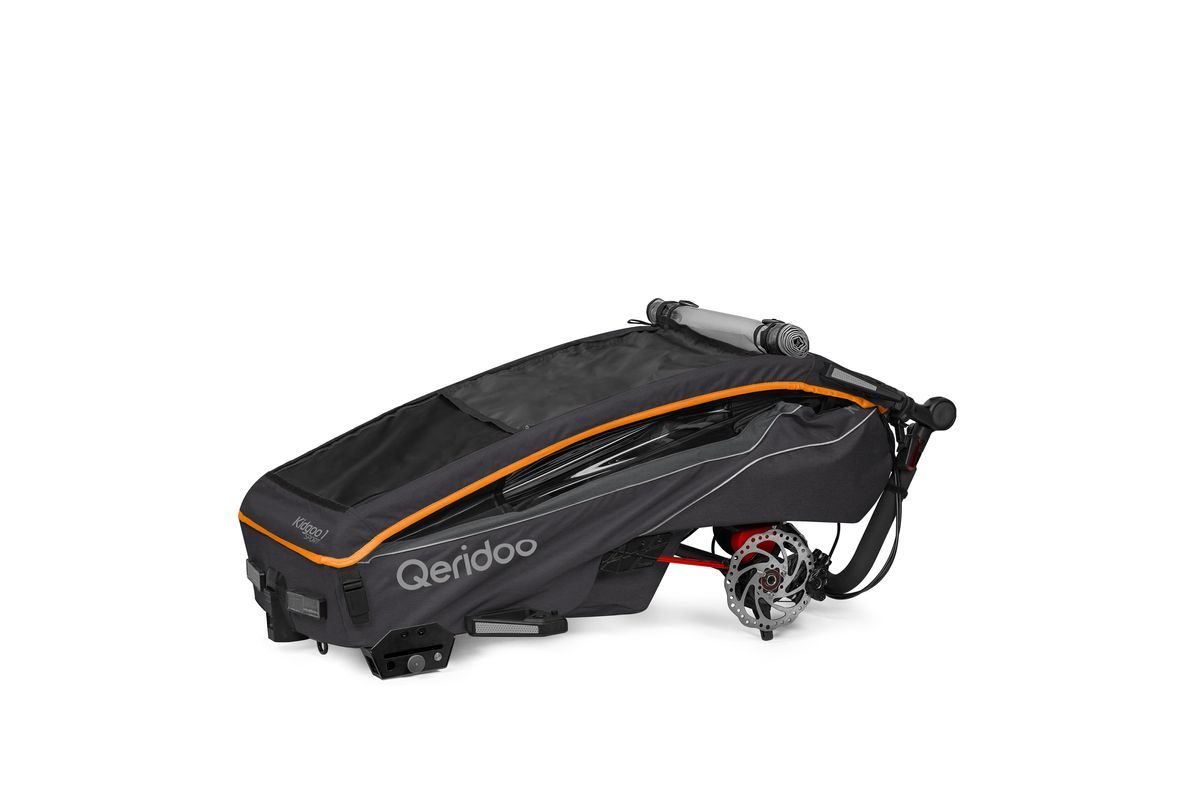 Qeridoo Kidgoo 1 Sport – Ansicht 6