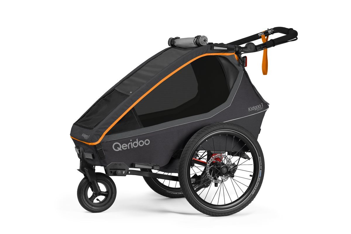Qeridoo Kidgoo 1 Sport