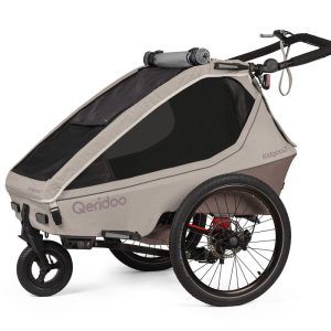 Qeridoo Kidgoo 2 Pro