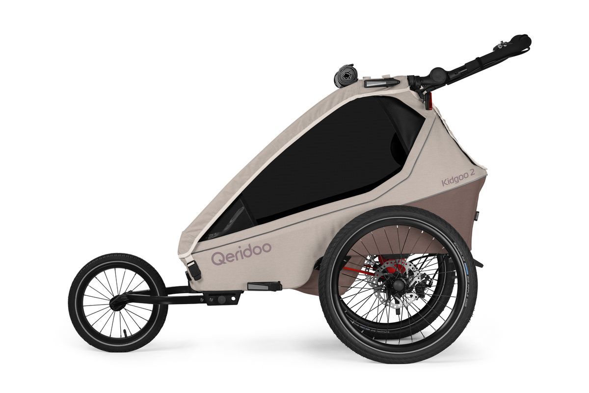 Qeridoo Kidgoo 2 Pro Qeridoo Kidgoo 2 Pro – Ansicht 5