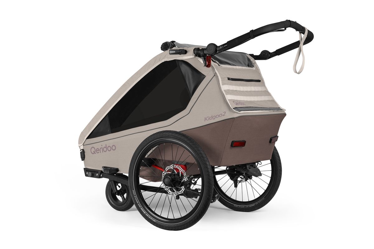 Qeridoo Kidgoo 2 Pro Qeridoo Kidgoo 2 Pro – Ansicht 6