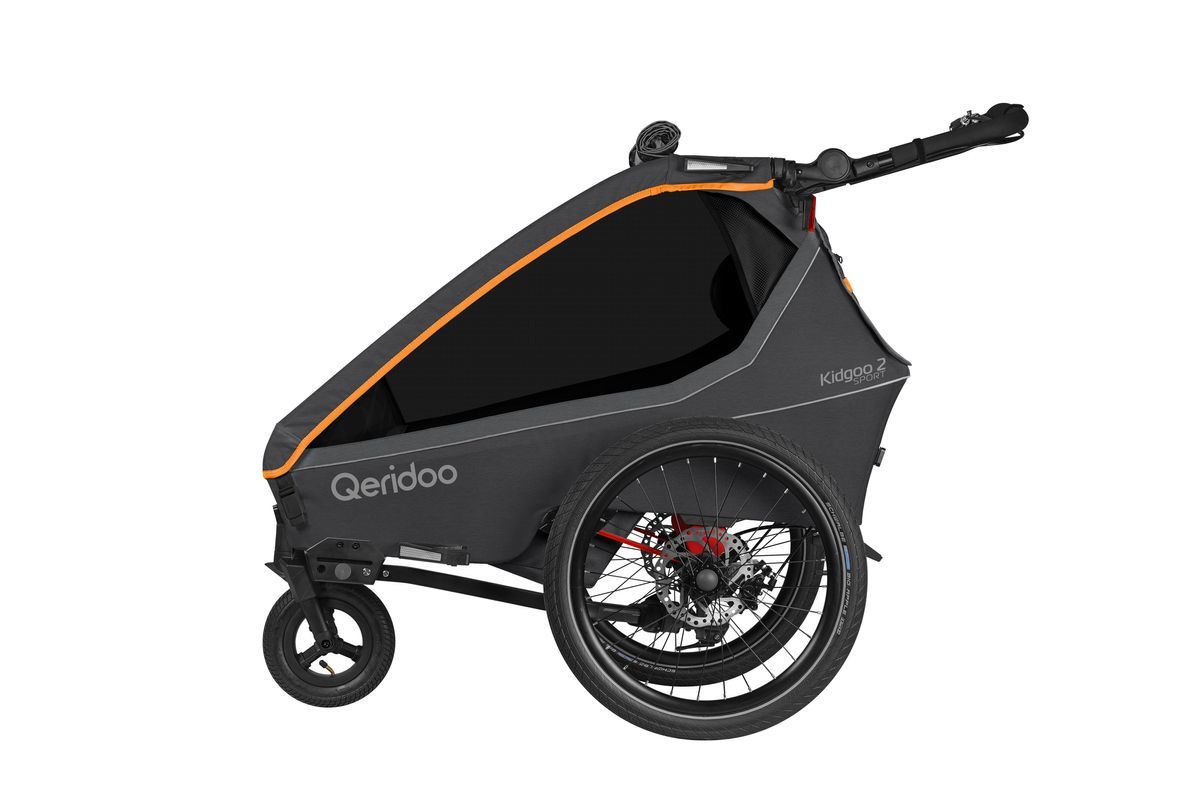 Qeridoo Kidgoo 2 Sport Qeridoo Kidgoo 2 Sport – Ansicht 2