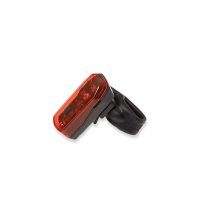 Qeridoo LED-Rücklicht – Ansicht 2