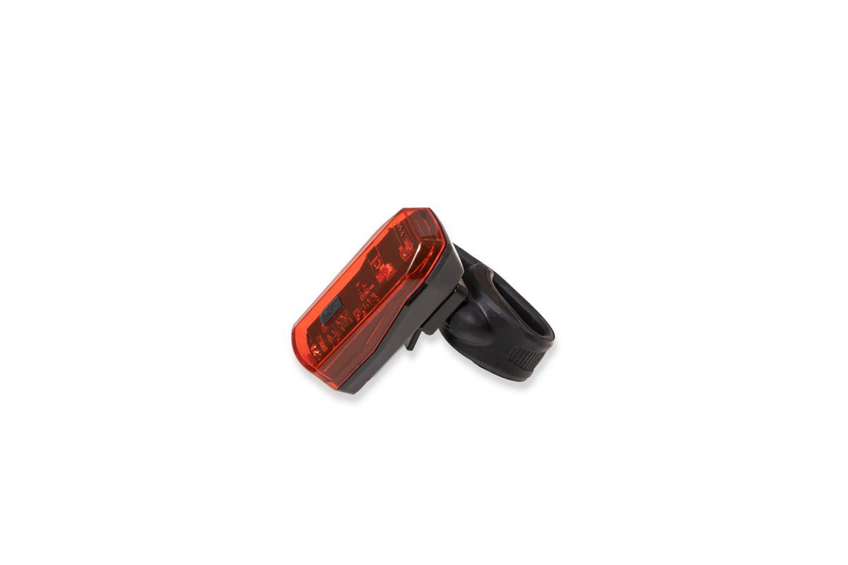 Qeridoo LED-Rücklicht – Ansicht 2