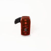 Qeridoo LED-Rücklicht – Ansicht 3