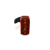 Qeridoo LED-Rücklicht