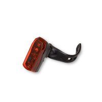 Qeridoo LED-Rücklicht – Ansicht 4