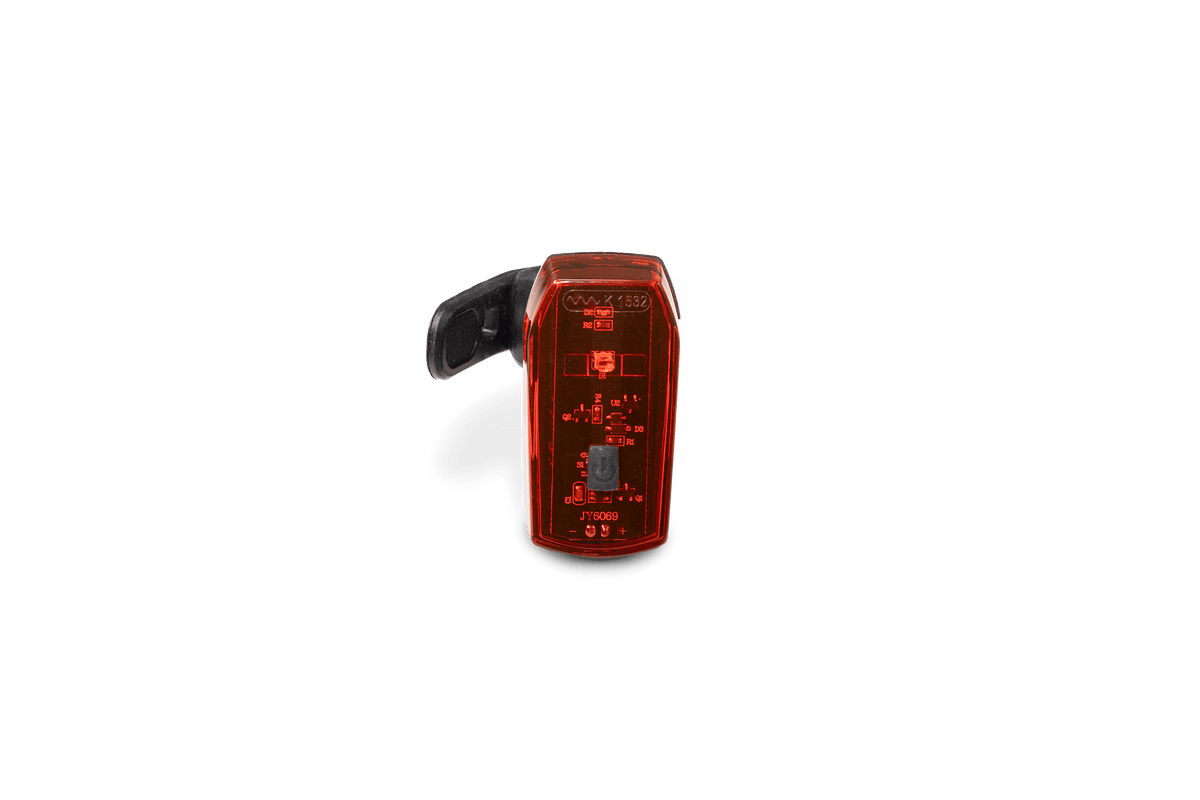 Qeridoo LED-Rücklicht