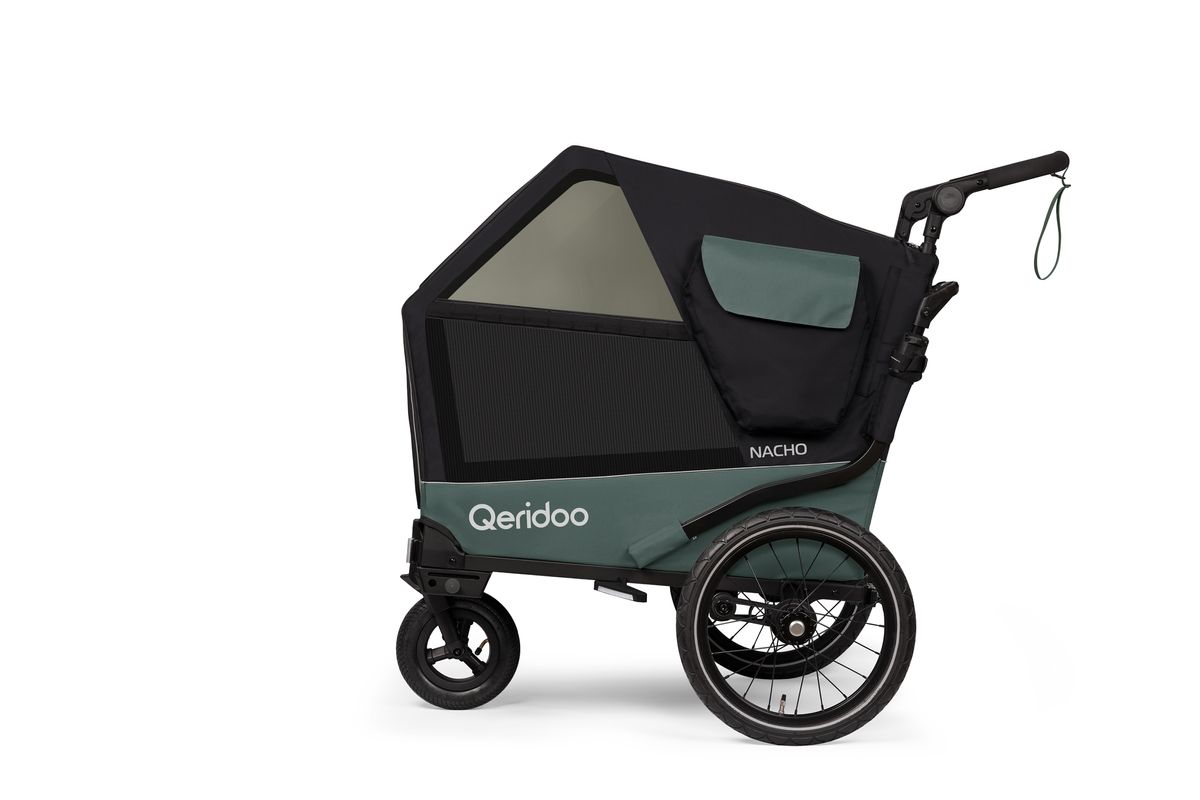Qeridoo Nacho M – Ansicht 2