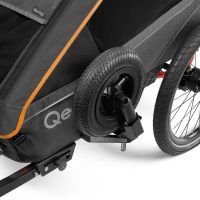 Qeridoo Radabweiser inkl. Buggyradhalter Qeridoo Radabweiser inkl. Buggyradhalter – Ansicht 4