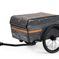 Qeridoo Regenschutz Qubee – Ansicht 2