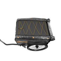 Qeridoo Regenschutz Qubee XL – Ansicht 2
