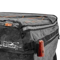 Qeridoo Regenschutz Qubee XL – Ansicht 3