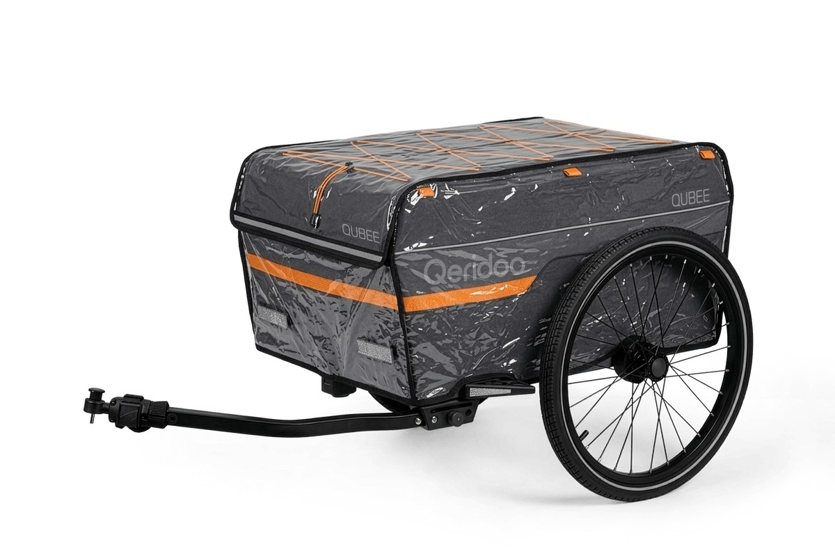 Qeridoo Regenschutz Qubee