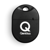 Qeridoo Smart Tag (iOS)