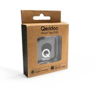 Qeridoo Smart Tag (iOS) Qeridoo Smart Tag (iOS) – Ansicht 4
