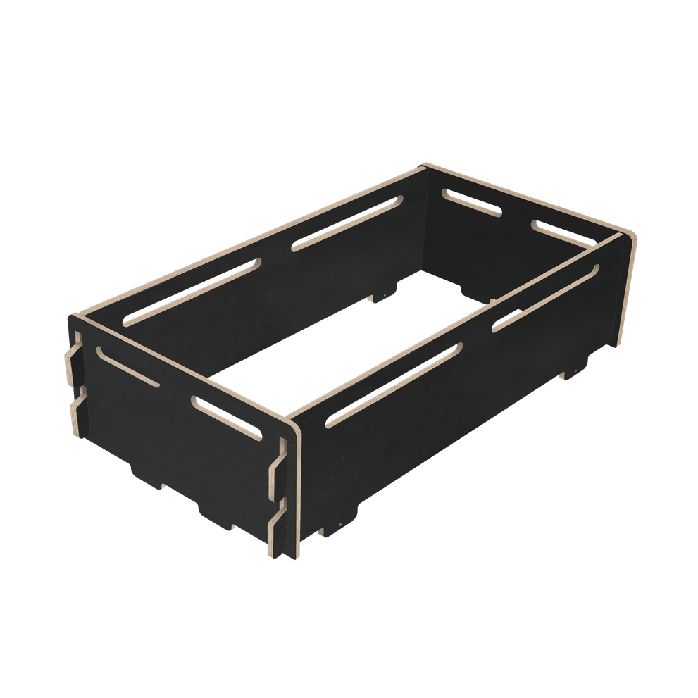 Reacha platform sidepanels – Plattform-Seitenwände