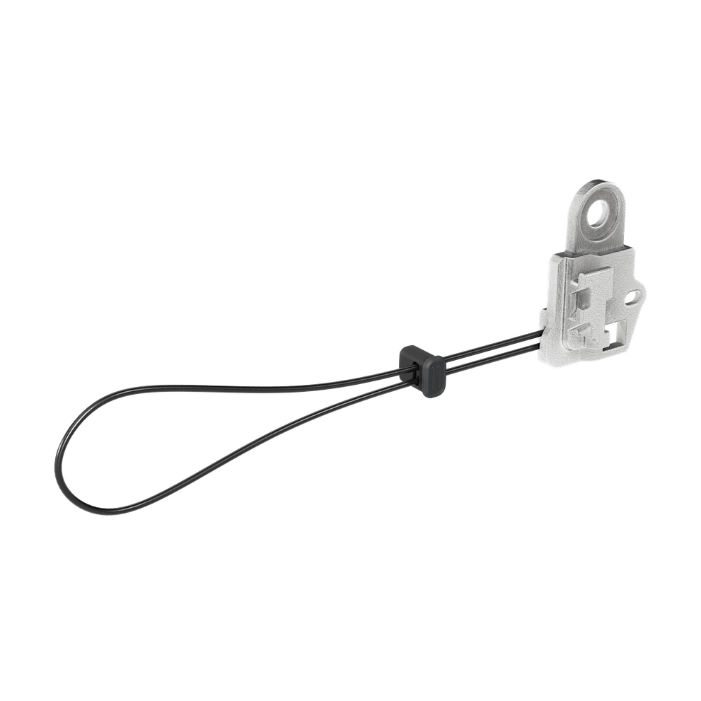 Thule axle mount ezHitch™ plate – Achsmontageplatte