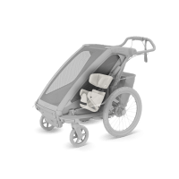 Thule baby supporter – Sitzstütze Thule baby supporter – Sitzstütze – Ansicht 2